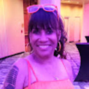 Meet your Posher, Abbey